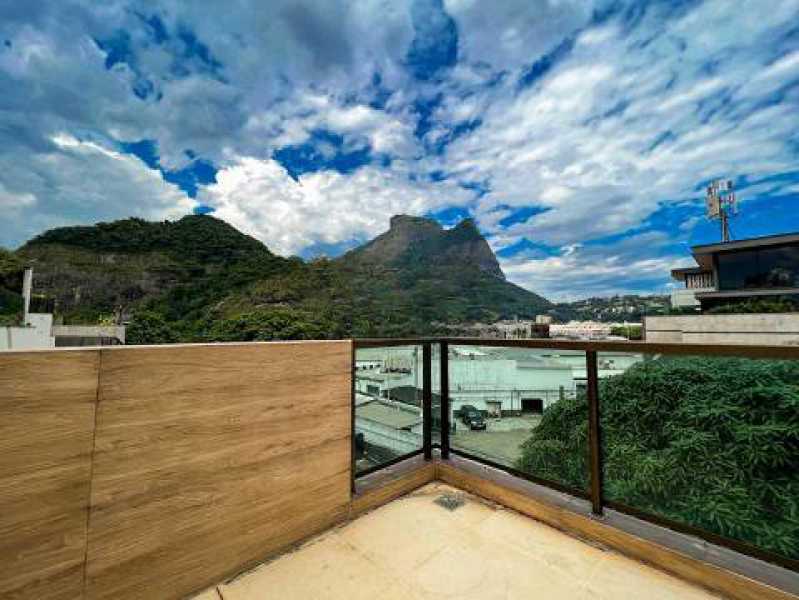 Conheça 3 do imóvel - Cobertura 3 quartos à venda Barra da Tijuca, Rio de Janeiro - R$ 2.379.000 - SVCO30061 - 3 3 - 3