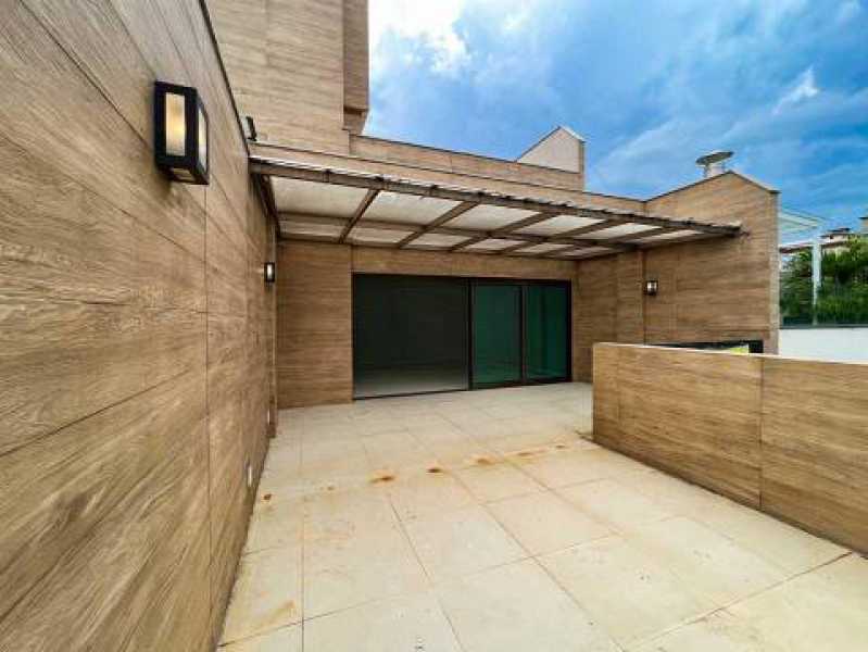 Conheça 8 do imóvel - Cobertura 3 quartos à venda Barra da Tijuca, Rio de Janeiro - R$ 2.379.000 - SVCO30061 - 8 8 - 8