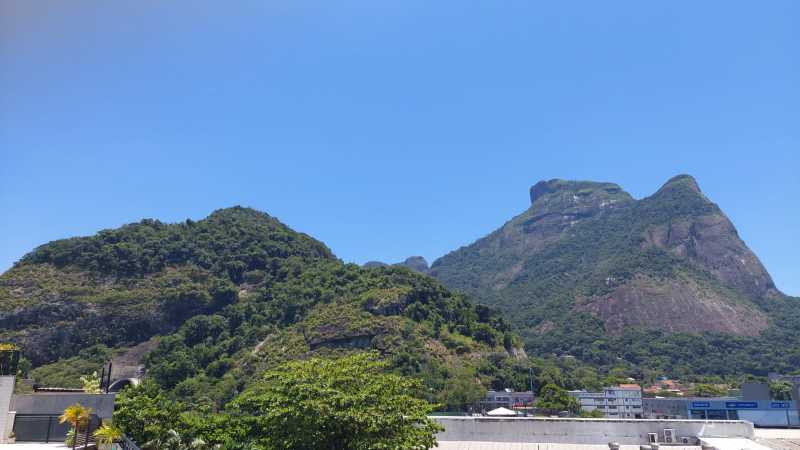 Conheça 6 do imóvel - Cobertura 3 quartos à venda Barra da Tijuca, Rio de Janeiro - R$ 2.379.000 - SVCO30061 - 6 6 - 6