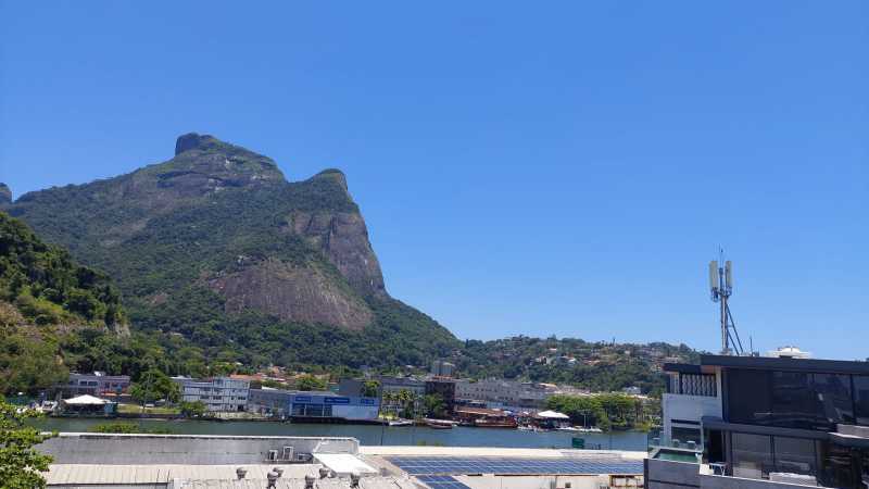 Conheça 7 do imóvel - Cobertura 3 quartos à venda Barra da Tijuca, Rio de Janeiro - R$ 2.379.000 - SVCO30061 - 7 7 - 7
