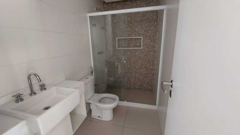 Conheça 14 do imóvel - Cobertura 3 quartos à venda Barra da Tijuca, Rio de Janeiro - R$ 2.379.000 - SVCO30061 - 14 14 - 14