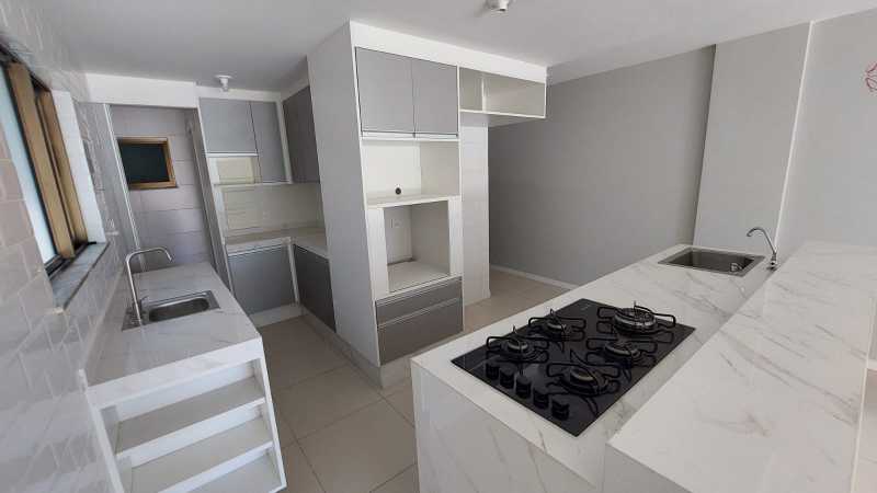 Conheça 29 do imóvel - Cobertura 3 quartos à venda Barra da Tijuca, Rio de Janeiro - R$ 2.379.000 - SVCO30061 - 29 29 - 29