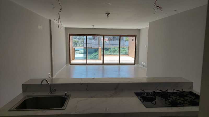 Conheça 1 do imóvel - Cobertura 3 quartos à venda Barra da Tijuca, Rio de Janeiro - R$ 2.379.000 - SVCO30061 - 1 1 - 1