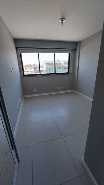 Conheça 20 do imóvel - Cobertura 3 quartos à venda Barra da Tijuca, Rio de Janeiro - R$ 2.379.000 - SVCO30061 - 20 20 - 20