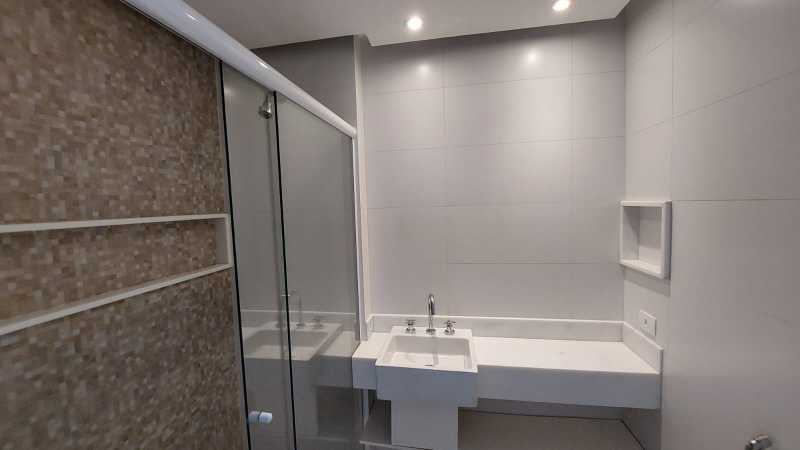 Conheça 23 do imóvel - Cobertura 3 quartos à venda Barra da Tijuca, Rio de Janeiro - R$ 2.379.000 - SVCO30061 - 23 23 - 23
