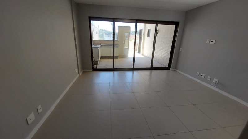 Conheça 24 do imóvel - Cobertura 3 quartos à venda Barra da Tijuca, Rio de Janeiro - R$ 2.379.000 - SVCO30061 - 24 24 - 24