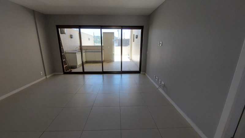 Conheça 25 do imóvel - Cobertura 3 quartos à venda Barra da Tijuca, Rio de Janeiro - R$ 2.379.000 - SVCO30061 - 25 25 - 25