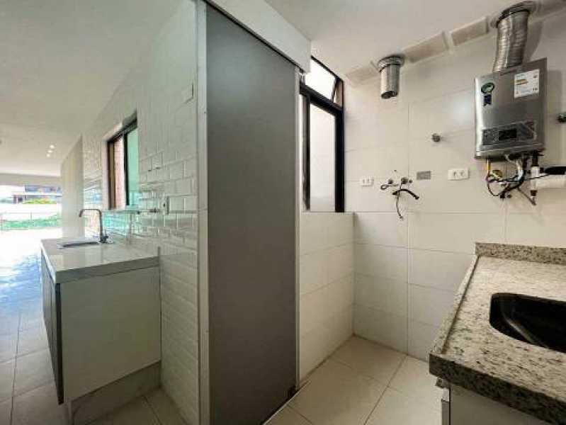 Conheça 30 do imóvel - Cobertura 3 quartos à venda Barra da Tijuca, Rio de Janeiro - R$ 2.379.000 - SVCO30061 - 30 30 - 30