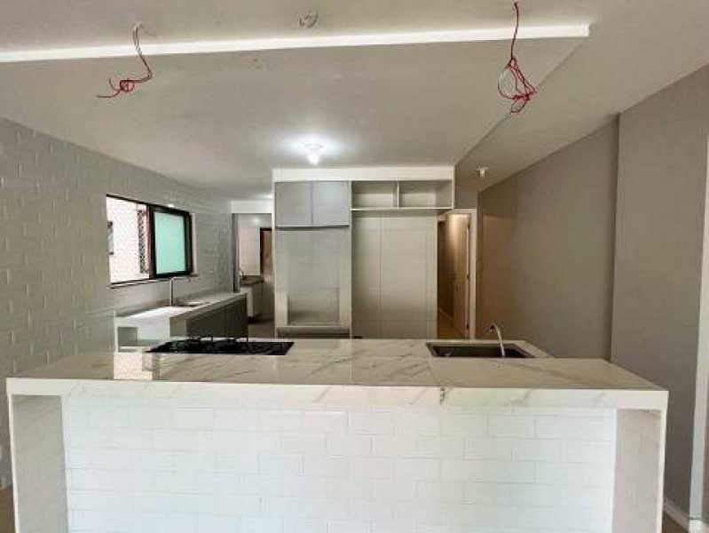 Conheça 26 do imóvel - Cobertura 3 quartos à venda Barra da Tijuca, Rio de Janeiro - R$ 2.379.000 - SVCO30061 - 26 26 - 26