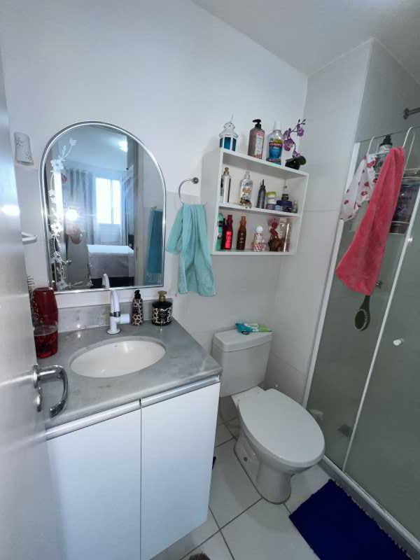 Conheça image00002. do imóvel - Apartamento 2 quartos à venda Jacarepaguá, Rio de Janeiro - R$ 335.000 - SVAP20701 - 13 image00002. - 13