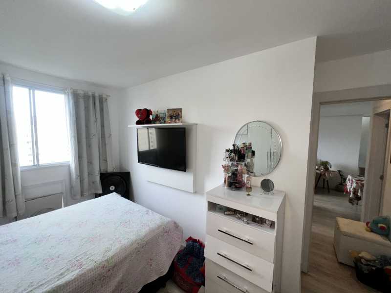Conheça image00004. do imóvel - Apartamento 2 quartos à venda Jacarepaguá, Rio de Janeiro - R$ 335.000 - SVAP20701 - 12 image00004. - 12