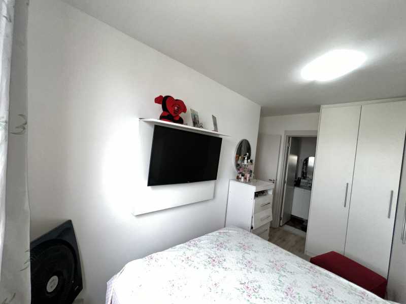 Conheça image00005. do imóvel - Apartamento 2 quartos à venda Jacarepaguá, Rio de Janeiro - R$ 335.000 - SVAP20701 - 11 image00005. - 11