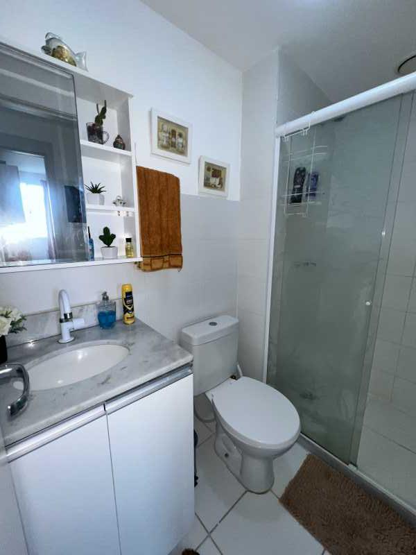 Conheça image00009. do imóvel - Apartamento 2 quartos à venda Jacarepaguá, Rio de Janeiro - R$ 335.000 - SVAP20701 - 8 image00009. - 8