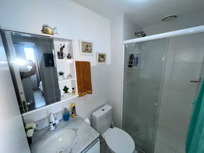 Conheça image00010. do imóvel - Apartamento 2 quartos à venda Jacarepaguá, Rio de Janeiro - R$ 335.000 - SVAP20701 - 9 image00010. - 9