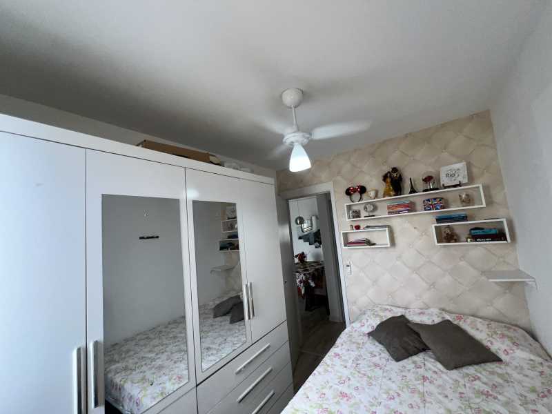 Conheça image00012. do imóvel - Apartamento 2 quartos à venda Jacarepaguá, Rio de Janeiro - R$ 335.000 - SVAP20701 - 15 image00012. - 15