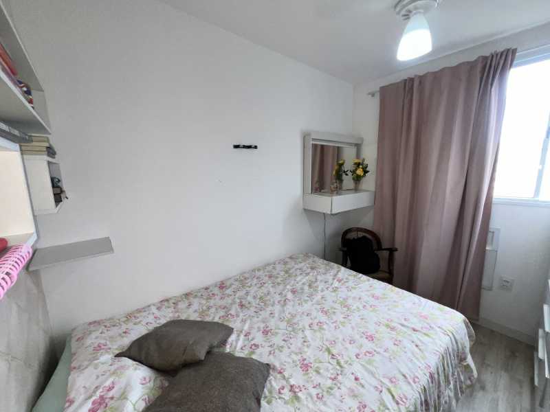 Conheça image00013. do imóvel - Apartamento 2 quartos à venda Jacarepaguá, Rio de Janeiro - R$ 335.000 - SVAP20701 - 18 image00013. - 18