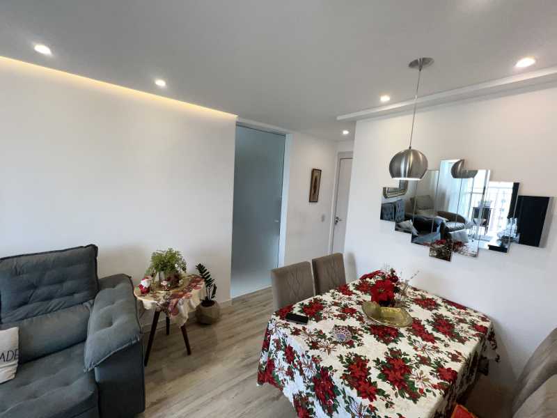 Conheça image00015. do imóvel - Apartamento 2 quartos à venda Jacarepaguá, Rio de Janeiro - R$ 335.000 - SVAP20701 - 4 image00015. - 4