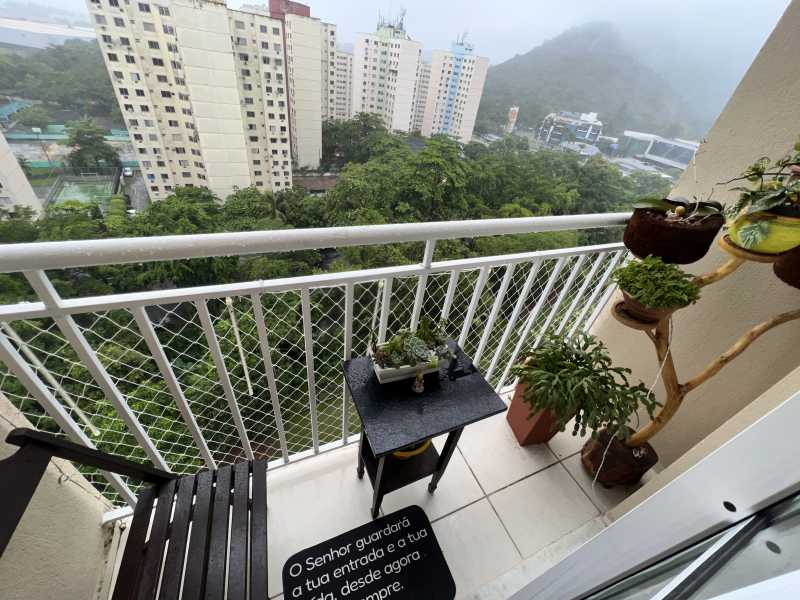 Conheça image00018. do imóvel - Apartamento 2 quartos à venda Jacarepaguá, Rio de Janeiro - R$ 335.000 - SVAP20701 - 5 image00018. - 5