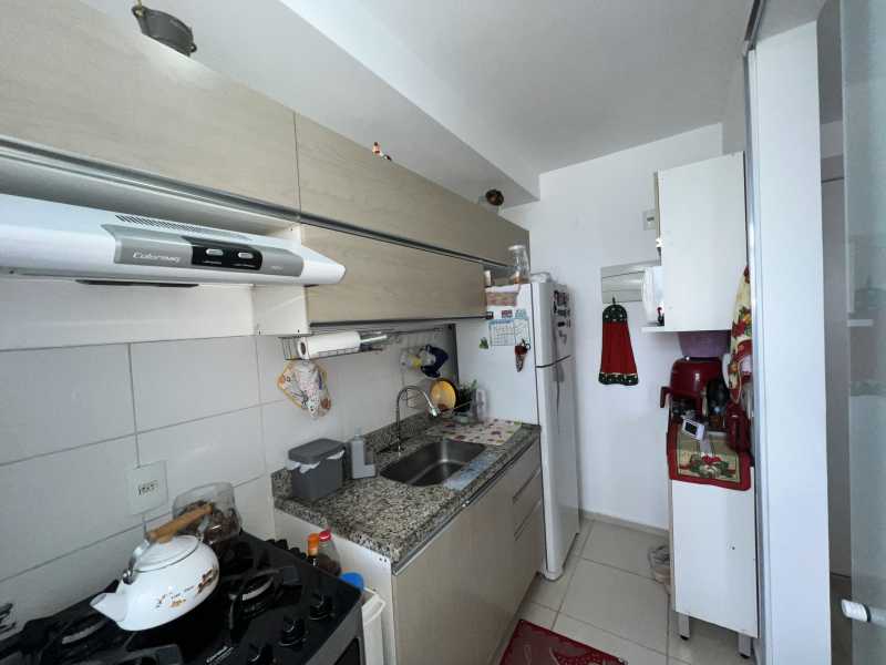 Conheça image00024. do imóvel - Apartamento 2 quartos à venda Jacarepaguá, Rio de Janeiro - R$ 335.000 - SVAP20701 - 19 image00024. - 19