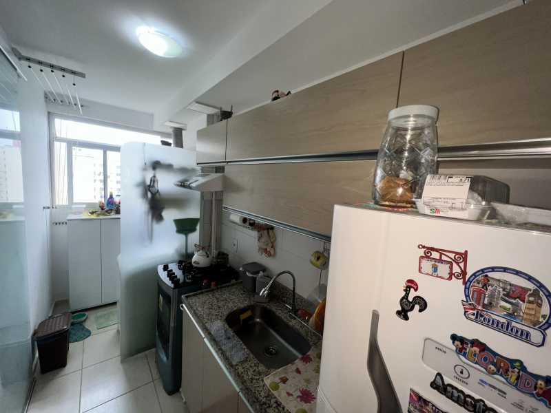 Conheça image00026. do imóvel - Apartamento 2 quartos à venda Jacarepaguá, Rio de Janeiro - R$ 335.000 - SVAP20701 - 21 image00026. - 21