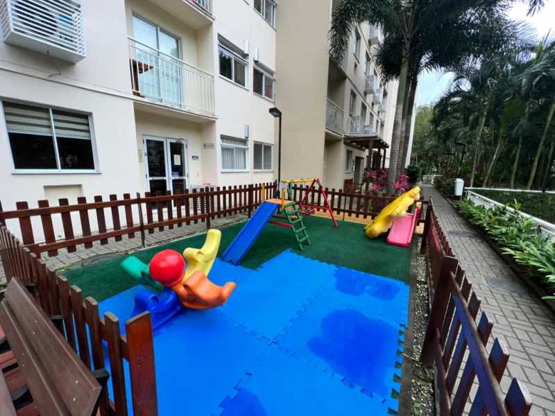 Conheça 29496708-01dc-4ed1-8f07-83a02b do imóvel - Apartamento 2 quartos à venda Jacarepaguá, Rio de Janeiro - R$ 335.000 - SVAP20701 - 24 29496708-01dc-4ed1-8f07-83a02b - 24