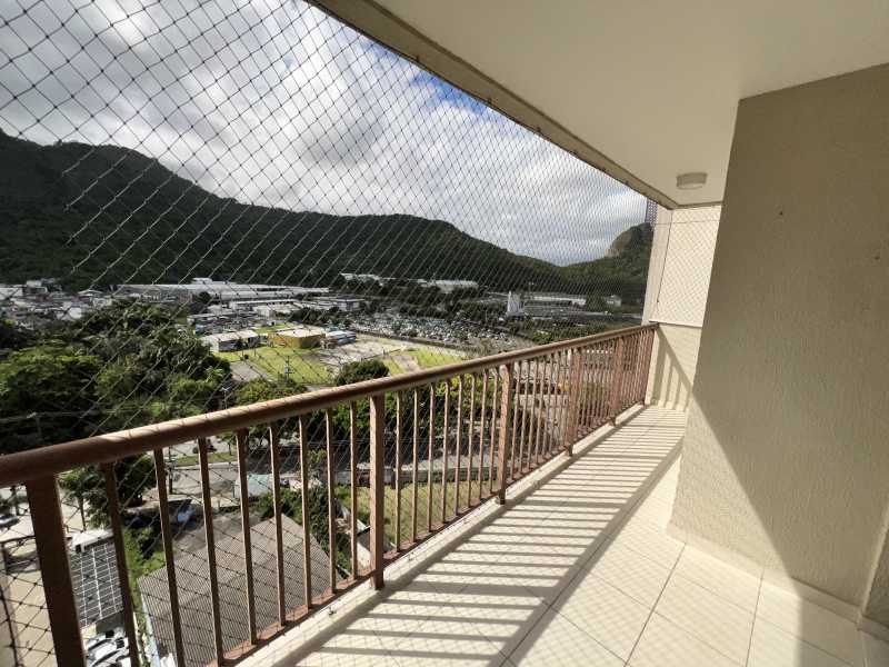Conheça image00027. do imóvel - Apartamento 4 quartos à venda Jacarepaguá, Rio de Janeiro - R$ 490.000 - SVAP40114 - 3 image00027. - 3