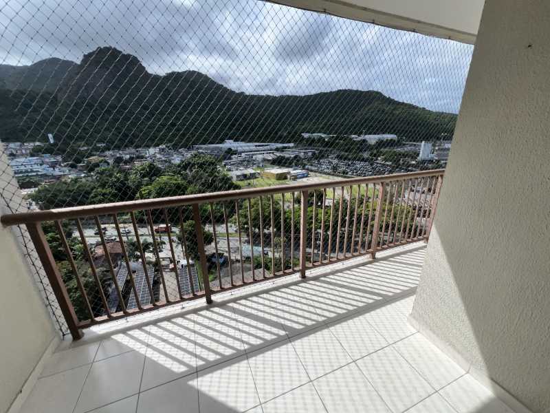 Conheça image00029. do imóvel - Apartamento 4 quartos à venda Jacarepaguá, Rio de Janeiro - R$ 490.000 - SVAP40114 - 2 image00029. - 2