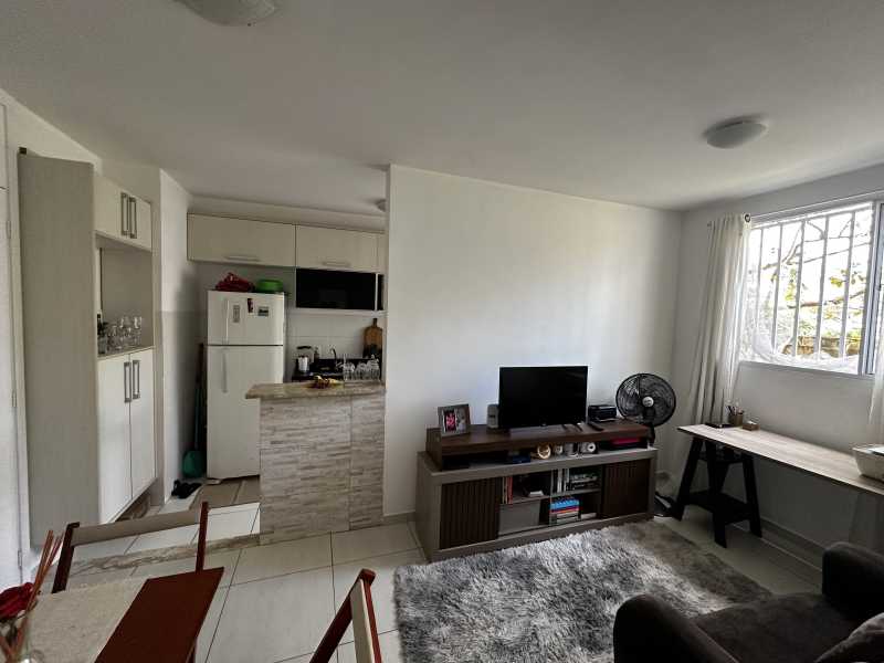 Conheça image00005. do imóvel - Apartamento 2 quartos à venda Vargem Pequena, Rio de Janeiro - R$ 210.000 - SVAP20703 - 5 image00005. - 5