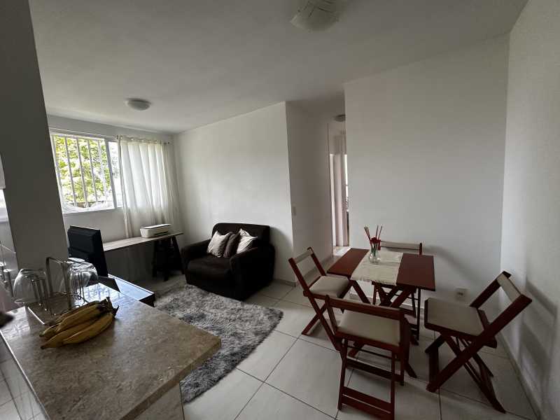 Conheça image00006. do imóvel - Apartamento 2 quartos à venda Vargem Pequena, Rio de Janeiro - R$ 210.000 - SVAP20703 - 22 image00006. - 22