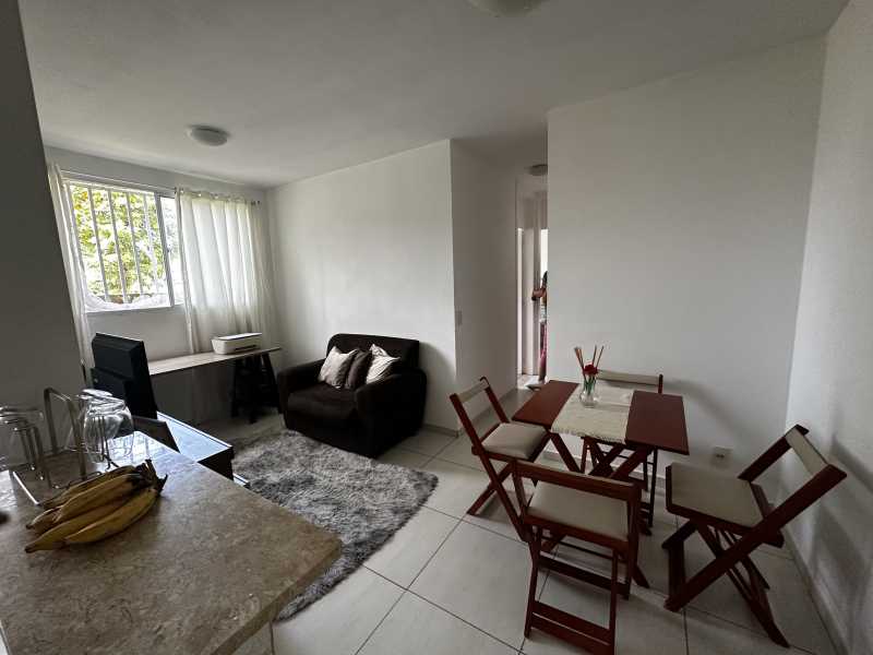 Conheça image00007. do imóvel - Apartamento 2 quartos à venda Vargem Pequena, Rio de Janeiro - R$ 210.000 - SVAP20703 - 1 image00007. - 1