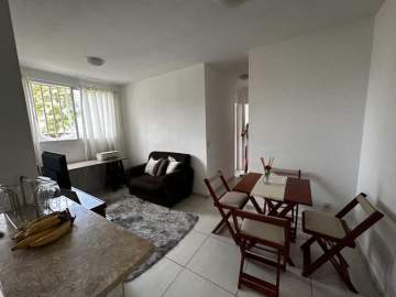 Apartamento 2 quartos à venda Vargem Pequena, Rio de Janeiro - R$ 210.000 - SVAP20703