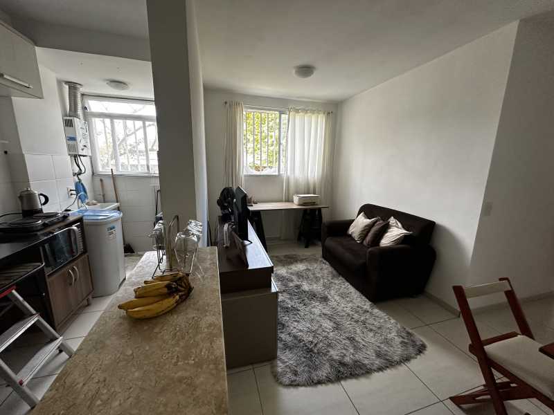 Conheça image00009. do imóvel - Apartamento 2 quartos à venda Vargem Pequena, Rio de Janeiro - R$ 210.000 - SVAP20703 - 3 image00009. - 3