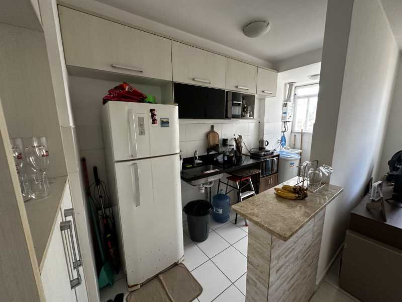Conheça image00011. do imóvel - Apartamento 2 quartos à venda Vargem Pequena, Rio de Janeiro - R$ 210.000 - SVAP20703 - 10 image00011. - 10
