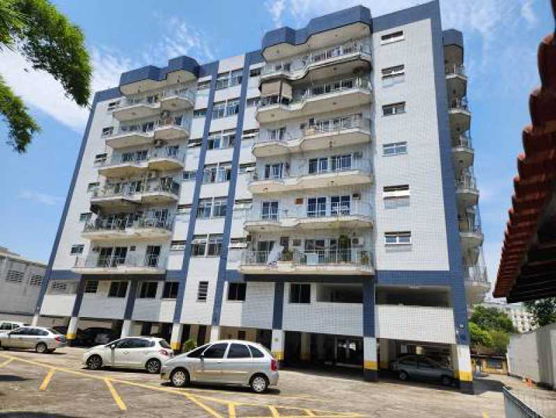 Conheça 1 do imóvel - Apartamento 2 quartos à venda Taquara, Rio de Janeiro - R$ 330.000 - SVAP20705 - 30 1 - 30