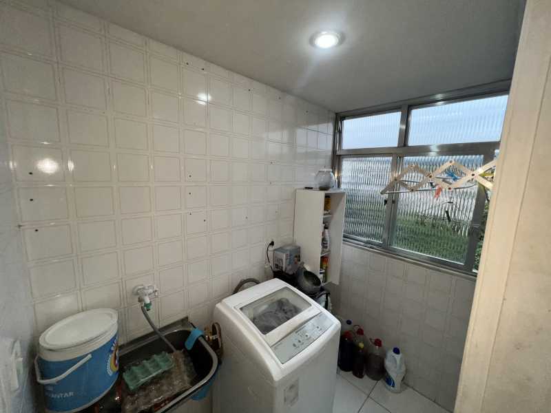Conheça image00012. do imóvel - Apartamento 2 quartos à venda Taquara, Rio de Janeiro - R$ 330.000 - SVAP20705 - 25 image00012. - 25
