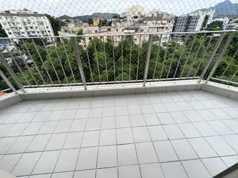 Conheça image00020. do imóvel - Apartamento 2 quartos à venda Taquara, Rio de Janeiro - R$ 330.000 - SVAP20705 - 11 image00020. - 11