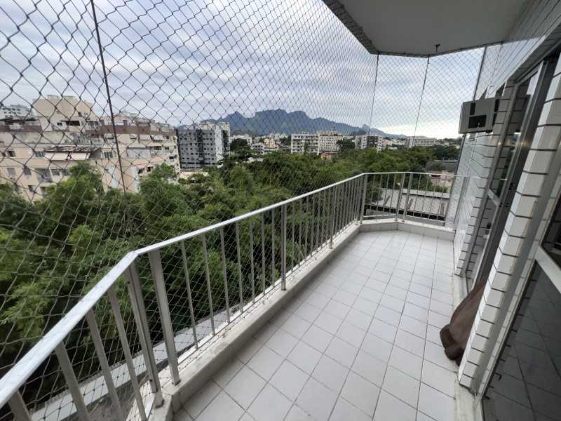 Conheça image00025. do imóvel - Apartamento 2 quartos à venda Taquara, Rio de Janeiro - R$ 330.000 - SVAP20705 - 6 image00025. - 6