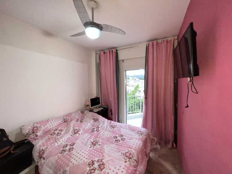 Conheça image00029. do imóvel - Apartamento 2 quartos à venda Taquara, Rio de Janeiro - R$ 330.000 - SVAP20705 - 17 image00029. - 17