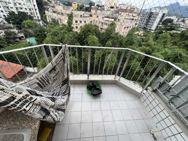 Conheça image00032. do imóvel - Apartamento 2 quartos à venda Taquara, Rio de Janeiro - R$ 330.000 - SVAP20705 - 4 image00032. - 4