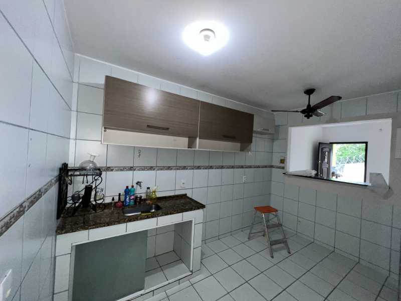Conheça image00016. do imóvel - Casa em Condomínio 2 quartos à venda Curicica, Rio de Janeiro - R$ 269.000 - SVCN20079 - 8 image00016. - 8