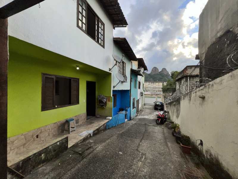 Conheça image00019. do imóvel - Casa em Condomínio 2 quartos à venda Curicica, Rio de Janeiro - R$ 269.000 - SVCN20079 - 29 image00019. - 29