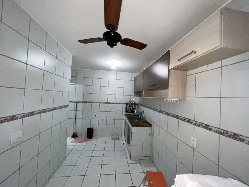 Conheça image00020. do imóvel - Casa em Condomínio 2 quartos à venda Curicica, Rio de Janeiro - R$ 269.000 - SVCN20079 - 9 image00020. - 9