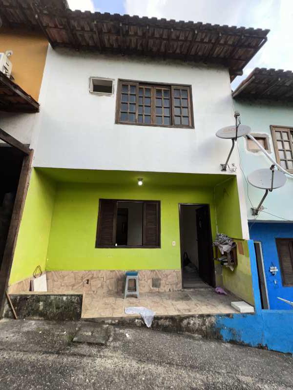 Conheça image00022. do imóvel - Casa em Condomínio 2 quartos à venda Curicica, Rio de Janeiro - R$ 269.000 - SVCN20079 - 30 image00022. - 30