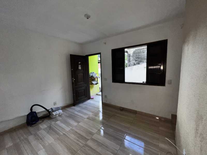 Conheça image00024. do imóvel - Casa em Condomínio 2 quartos à venda Curicica, Rio de Janeiro - R$ 269.000 - SVCN20079 - 1 image00024. - 1