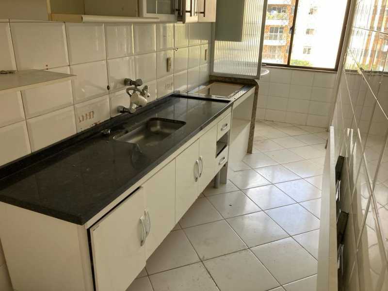 Conheça 7f5fe7c8-c23d-401f-acb2-40b92a do imóvel - Apartamento 3 quartos à venda Freguesia (Jacarepaguá), Rio de Janeiro - R$ 699.000 - SVAP30342 - 28 7f5fe7c8-c23d-401f-acb2-40b92a - 28