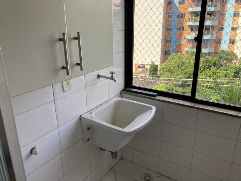 Conheça 60a12fad-8151-4d8c-ad2d-3298f5 do imóvel - Apartamento 3 quartos à venda Freguesia (Jacarepaguá), Rio de Janeiro - R$ 699.000 - SVAP30342 - 30 60a12fad-8151-4d8c-ad2d-3298f5 - 30