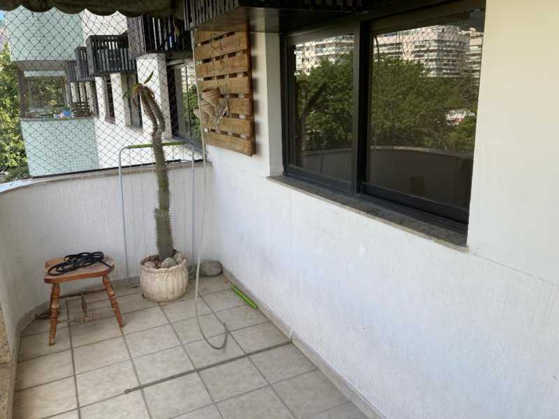 Conheça 65b103d1-ed98-428d-805f-1bafbc do imóvel - Apartamento 3 quartos à venda Freguesia (Jacarepaguá), Rio de Janeiro - R$ 699.000 - SVAP30342 - 3 65b103d1-ed98-428d-805f-1bafbc - 3