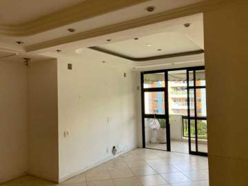Apartamento 3 quartos à venda Freguesia (Jacarepaguá), Rio de Janeiro - R$ 699.000 - SVAP30342