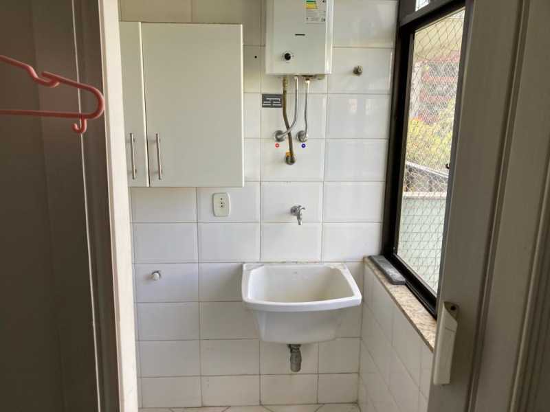 Conheça 2080a610-5d77-431e-8ab7-fd1e24 do imóvel - Apartamento 3 quartos à venda Freguesia (Jacarepaguá), Rio de Janeiro - R$ 699.000 - SVAP30342 - 29 2080a610-5d77-431e-8ab7-fd1e24 - 29