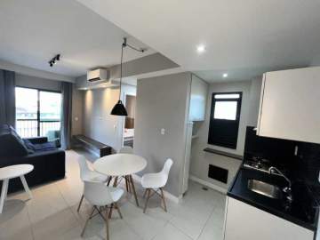 Apartamento 1 quarto à venda Camorim, Rio de Janeiro - R$ 255.000 - SVAP10070